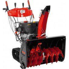 Снігоприбиральник бензиновий AL-KO SnowLine 760 TE 