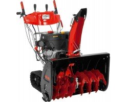 Снігоприбиральник бензиновий AL-KO SnowLine 760 TE 