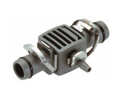 З'єднувач-перехідник Gardena Т-подібний 1/2 "- 3/16" 