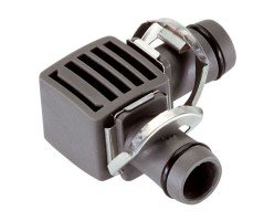 З'єднувач L-образний 1/2 "Gardena 