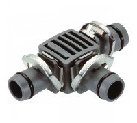 З'єднувач Т-образний 1/2 ", 2 шт.Gardena 