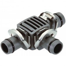 З'єднувач Т-образний 1/2 ", 2 шт.Gardena 