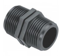 З'єднувач для клапана поливу Gardena 2 x 1 "
