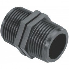 З'єднувач для клапана поливу Gardena 2 x 1 "