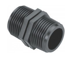 З'єднувач для клапана поливу Gardena 2 x 1 "