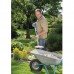 Совкова лопата Terraline-UniversalGardena Совкова лопата Terraline-UniversalGardena