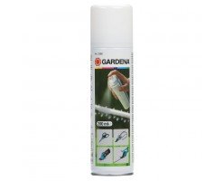 Спрей для змащення 200мл Gardena 