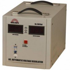 Стабілізатор напруги Vitals Rs 1001kd
