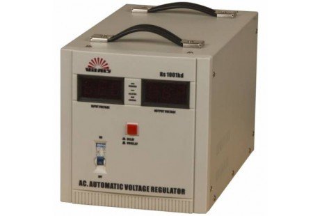 Стабілізатор напруги Vitals Rs 1001kd