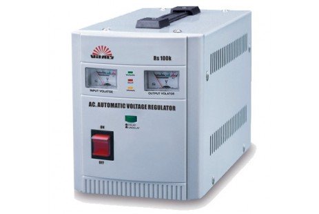 Стабілізатор напруги Vitals Rs 100k