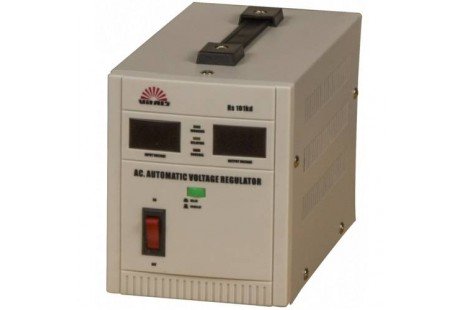 Стабілізатор напруги Vitals Rs 101kd