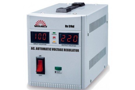 Стабілізатор напруги Vitals Rs 51kd