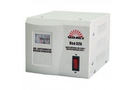 Стабілізатор напруги Vitals Rsa 52k