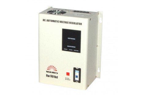 Стабилизатор напряжения Vitals Rw 1002kd