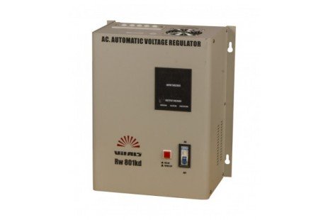 Стабілізатор напруги Vitals Rw 801kd