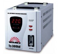 Стабілізатор напруги Vitals Ts 300kd