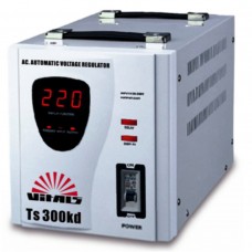 Стабилизатор напряжения Vitals Ts 300kd
