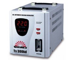 Стабілізатор напруги Vitals Ts 300kd