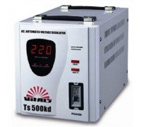 Стабілізатор напруги Vitals Ts 500kd
