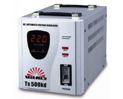Стабілізатор напруги Vitals Ts 500kd