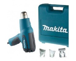 Будівельний фен Makita HG5012K 