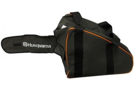  Сумка Husqvarna для бензопили 