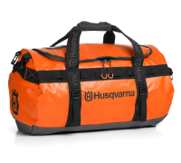Сумка Husqvarna оранжевая 70л