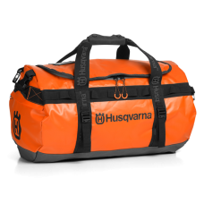 Сумка Husqvarna оранжевая 70л