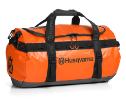 Сумка Husqvarna помаранчева 70л 