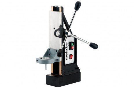  Свердлильний верстат Metabo M100 