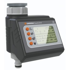 Таймер подачі води EasyControlGardena 