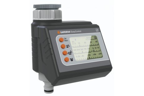  Таймер подачі води EasyControlGardena 