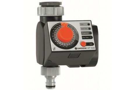  Таймер подачі води Gardena T 1030 
