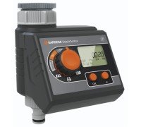 Таймер подачи воды SelectControlGardena