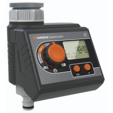 Таймер подачі води SelectControlGardena 