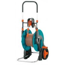 Тележка со шлангом набор 60HG Set Gardena