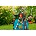  Візок з шлангом набір 60HG Set Gardena 