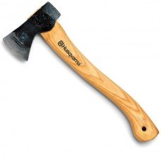 Сокира малий (кемпінговий) Husqvarna 0.5кг; 37.5см 