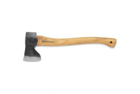  Сокира плотницький Husqvarna; 1кг; 50см 
