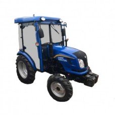 Трактор DONGFENG 244DHХС