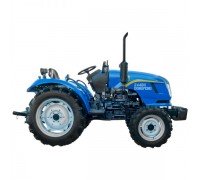 Трактор DONGFENG 244DH 