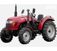 Трактор DW404АD 