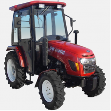Трактор DW404DC