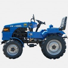Трактор DW 150RXL