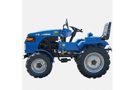  Трактор DW 150RXL 