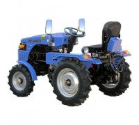 Трактор DW 150RXi