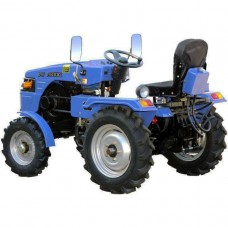 Трактор DW 150RXi