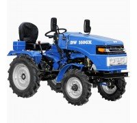 Трактор DW 160GX