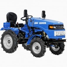 Трактор DW 160GX