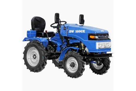  Трактор DW 160GX 